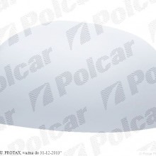 Obudowa lusterka zewntrznego FIAT PANDA (169), 09.2003 - 12.2012