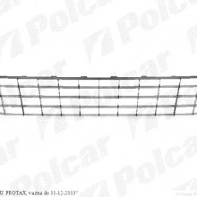 Atrapa w zderzaku FIAT LINEA (323), 06.2007 - 05.2013