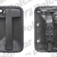 klamka zewntrzna FIAT SCUDO (220), 01.1995 - 12.2003