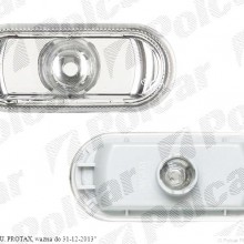 migacz boczny VOLKSWAGEN SHARAN (7M), 04.2000 - 04.2010