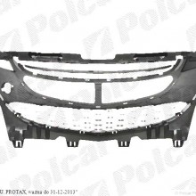 atrapa w zderzaku MAZDA 5 (CR19), 05.2010-