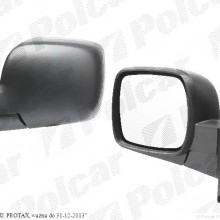 lusterko zewntrzne RENAULT KANGOO (W), 01.2008-