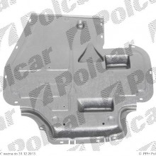 osona silnika VOLKSWAGEN POLO (6KV) CLASSIC / KOMBI, 11.1995 - 06.2001 (POLCAR)