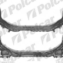 belka dolna pasa przedniego MITSUBISHI LANCER EVO X, 03.2008-