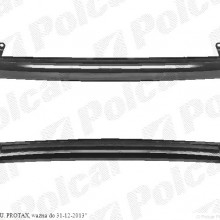 Wzmocnienie zderzaka SKODA OCTAVIA II / TOUR II (1Z3/1Z5), 06.2004 - 12.2012