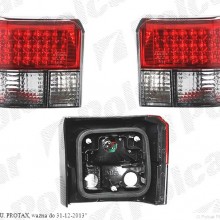 Lampa tylna VOLKSWAGEN TRANSPORTER (T4) / CARAVELLE / MULTIVAN, 07.1990 - 03.2003