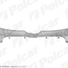 Nakadka grna pasa przedniego AUDI A6 (C6), 05.2004 - 10.2008