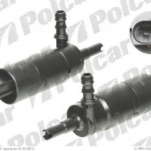 Pompka spryskiwacza SEAT EXEO (3R), 10.2008 - 08.2013