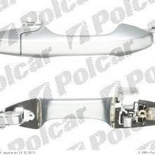 klamka zewntrzna HONDA CRV (RE), 09.2006 - 11.2009