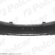 Zderzak przedni LEXUS RX (XU30), 02.2003 - 04.2009