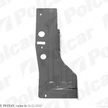 osona silnika OPEL ASTRA J, 09.2009- (POLCAR)