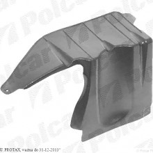 osona alternatora OPEL CORSA D, 01.2011-