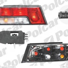 lampa tylna PEUGEOT 405 (15B/15E/4B/4E), 07.1987 - 12.1997