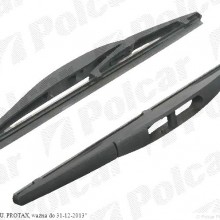 Piro wycieraczki SUZUKI SX4 (EY / GY), 05.2006 - 05.2013