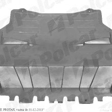 osona silnika VOLKSWAGEN TIGUAN (5N), 09.2007 - 04.2011