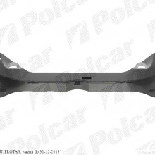 pas przedni MERCEDES ML - KLASSE (W163), 02.1998 - 07.2005