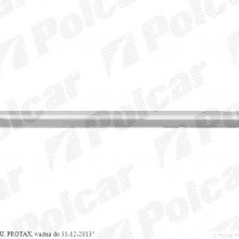 prg RENAULT TRAFIC (FL / JL), 03.2001 - 12.2006