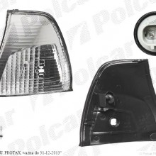 Lampa pozycyjna TOYOTA HI - ACE, 01.2006-