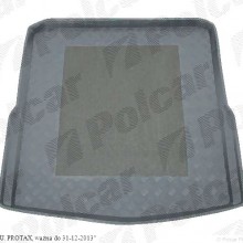 Wkad baganika SKODA SUPERB (3T), 06.2008 - 06.2013