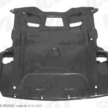 osona silnika BMW 5 (F10/F11), 12.2009-