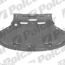 Osona silnika AUDI A6 (C6), 05.2004 - 10.2008 (POLCAR)