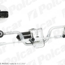Mechanizm wycieraczek z silniczkiem FIAT SCUDO (270), 02.2007- (MAGNETI MARELLI)