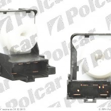 kostka stacyjki HONDA CIVIC SEDAN (ES), 01.2004 - 09.2005