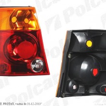 Lampa tylna CHRYSLER PACIFICA, 01.2004 - 09.2006