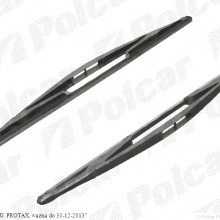 piro wycieraczki OPEL ZAFIRA, 01.1999 - 05.2005
