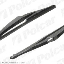 piro wycieraczki OPEL ASTRA G, 01.1998 - 08.2009