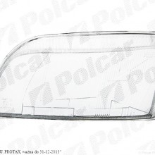 szko reflektora SEAT ALHAMBRA (7V8/7V9), 04.1996 - 01.2001 (DJ AUTO)