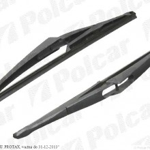 piro wycieraczki HONDA CIVIC Hatchback (EP / EU / EV), 01.2004 - 09.2005