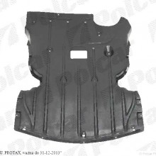 Osona silnika BMW 3 (E90/E91), 11.2004 - 08.2008