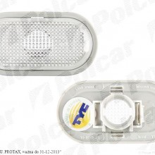 Migacz boczny RENAULT MEGANE (_A), 09.1999 - 11.2002 (TYC)