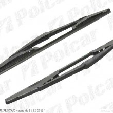 piro wycieraczki FIAT DOBLO (119/223), 01.2006 - 01.2010