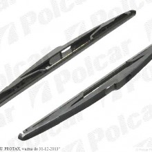 piro wycieraczki NISSAN ALMERA (N16), 01.2003 - 05.2007