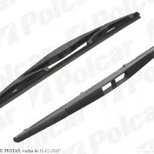 piro wycieraczki SUBARU FORESTER (SG), 10.2002 - 07.2005