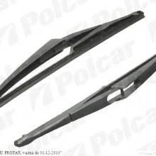 piro wycieraczki RENAULT CLIO II (B0/1/2), 09.1998 - 06.2001