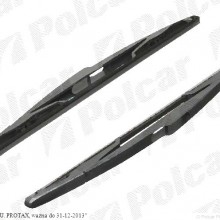 piro wycieraczki RENAULT ESPACE IV (K), 11.2002 - 01.2006