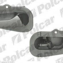 klamka wewntrzna OPEL CORSA / COMBO B, 01.1993 - 10.2001