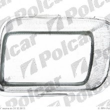 szko lampy przeciwmgielnej OPEL ASTRA F, 09.1991 - 12.2002