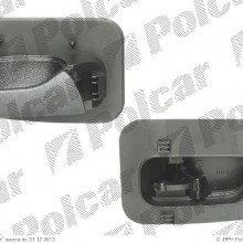 klamka wewntrzna OPEL ASTRA F, 09.1991 - 12.2002