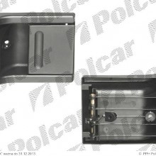klamka wewntrzna MERCEDES SPRINTER 208 - 414, 01.1995 - 03.2000
