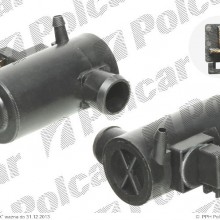 pompka spryskiwacza SUBARU IMPREZA (GD / GG), 01.2003 - 10.2005