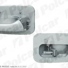 klamka wewntrzna OPEL ASTRA F, 09.1991 - 12.2002