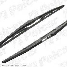 piro wycieraczki RENAULT LAGUNA II (G), 03.2005 - 10.2007