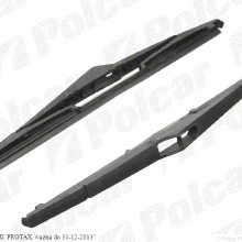 piro wycieraczki SAAB 9 - 3 (YS3F), 07.2007-