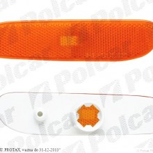 lampa obrysowa DODGE NEON, 01.2003 - 12.2006