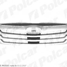Atrapa SUBARU OUTBACK (BR), 09.2009-