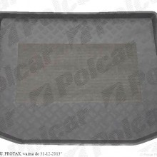 wkad baganika MITSUBISHI ASX, 01.2010- (POLCAR)